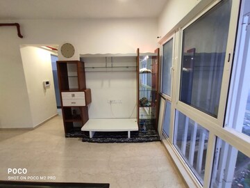 2 BHK Apartment For Rent in Dynamix Divum, Malad East