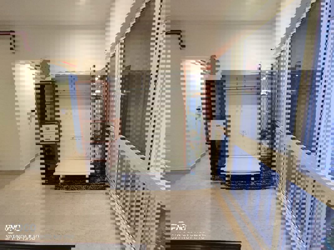 2 BHK + Pooja Room Apartment For Rent in Dynamix Divum