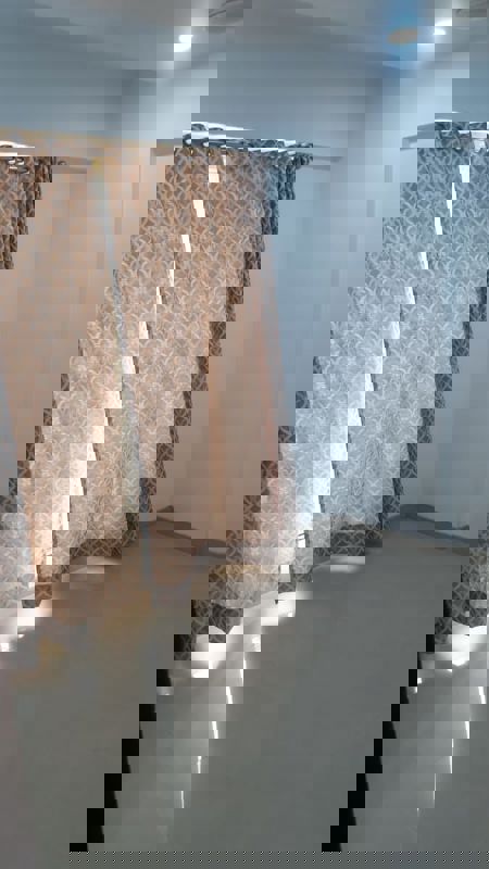 1 BHK + Pooja Room 393 Sq.Ft. Apartment in Mansarovar Residency