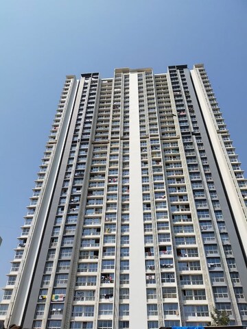 2 BHK Apartment For Rent in Omkar Ananta, Goregaon East