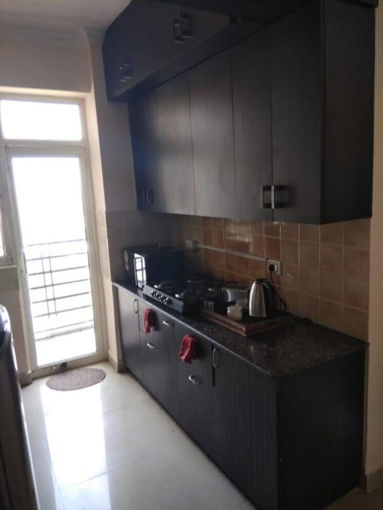 Kitchen, gardenia-glory 2 Bedroom 1150 Sq.Ft. Apartment In Sector 46 Noida 9723256