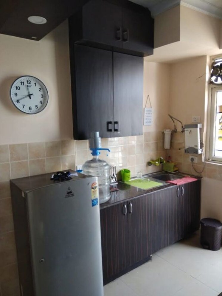 Master Bedroom, gardenia-glory 2 Bedroom 1150 Sq.Ft. Apartment In Sector 46 Noida 9723256