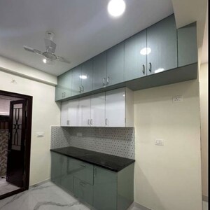 Kitchen in 3 BHK Apartment at Frazer Town – for Rent