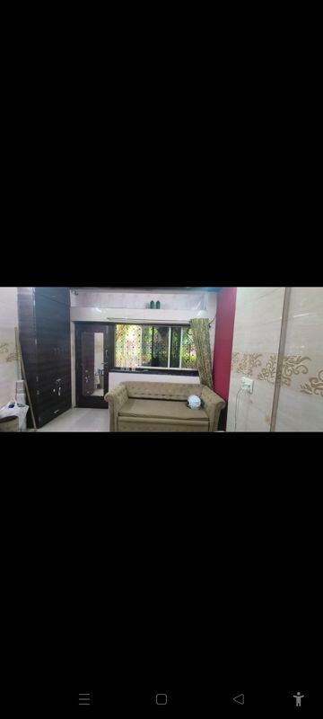 Parking in 1 BHK Apartment at Brahma Siddhi Society, Prabhadevi – for Rent