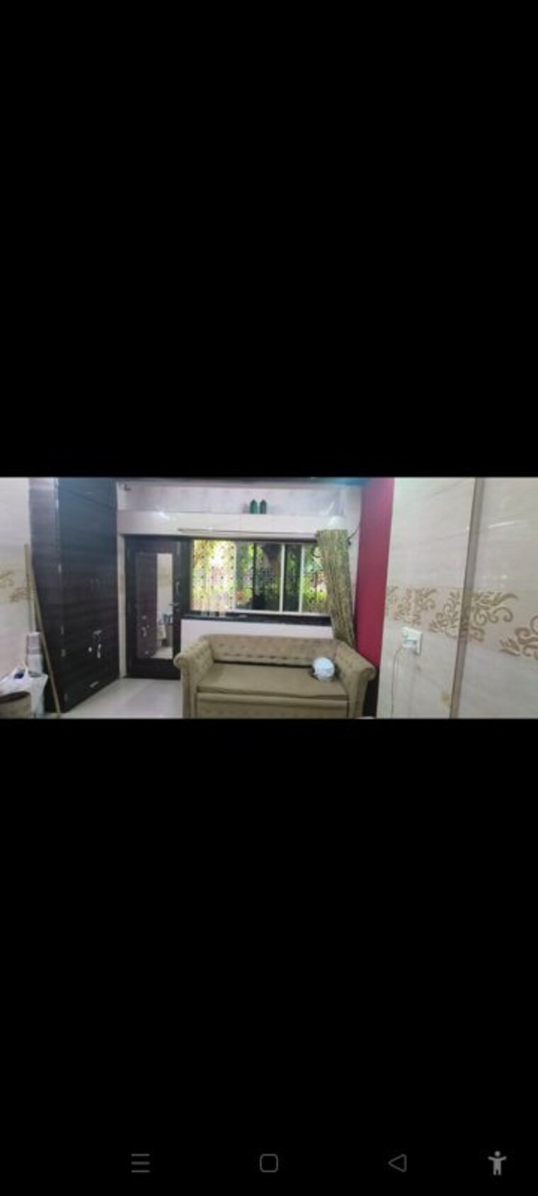  Parking, brahma-siddhi-society 1 Bedroom 315 Sq.Ft. Apartment In Prabhadevi Mumbai 9723258