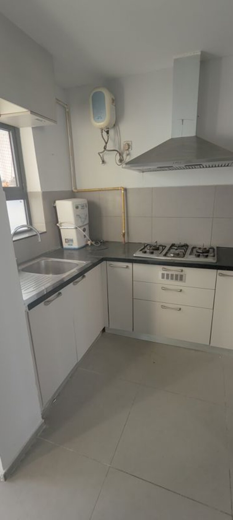 Kitchen, ireo-skyon 3 Bedroom 2045 Sq.Ft. Apartment In Sector 60 Gurgaon 9723260