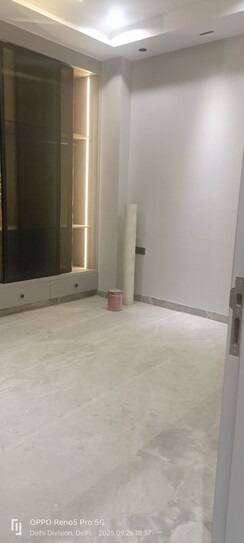3 BHK + Pooja Room Builder Floor For Sale in C2 Block , Janakpuri 