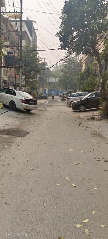 3 BHK Builder Floor For Rent in Niti Khand I