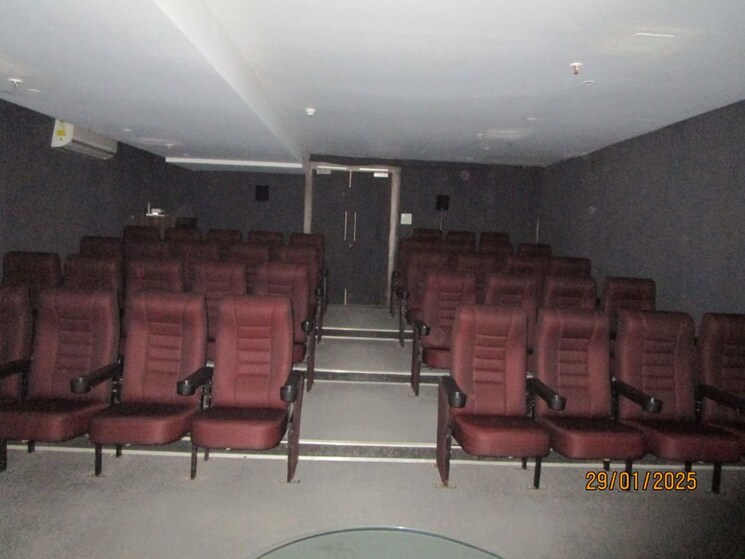 Living Room, bharat-ecovistas 3.5 Bedroom 1640 Sq.Ft. Apartment In Shilphata Thane 9723272