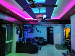 3.5 BHK Apartment For Sale in Bharat Ecovistas, Shilphata