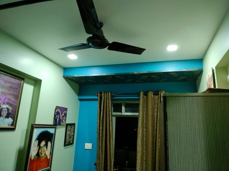 undefined, bharat-ecovistas 3.5 Bedroom 1640 Sq.Ft. Apartment In Shilphata Thane 9723272