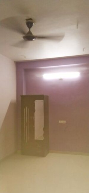 Furnished Amenities in 1 RK Builder Floor at Chandkheda – for Rent