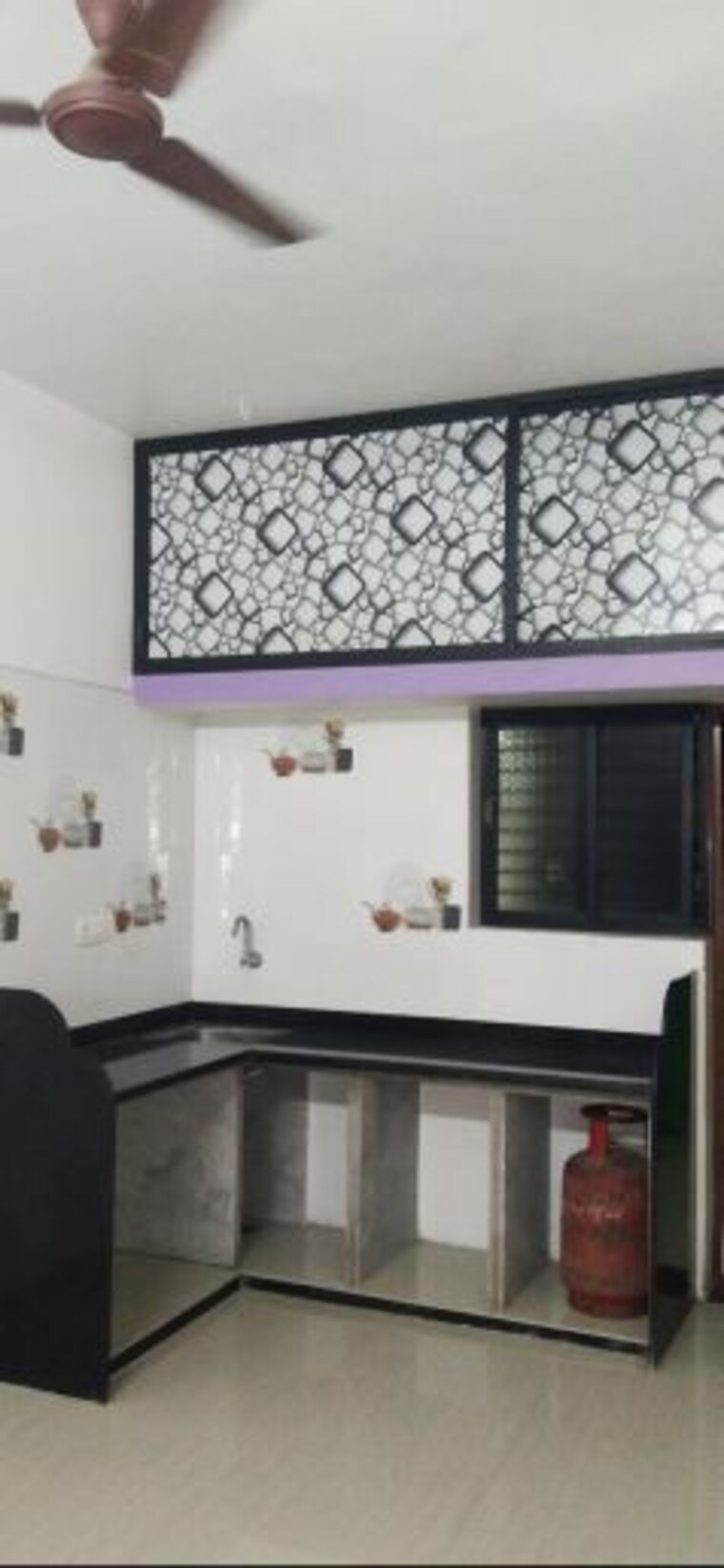 undefined, chandkheda 1 RK 550 Sq.Ft. Builder Floor In Chandkheda Ahmedabad 9723274