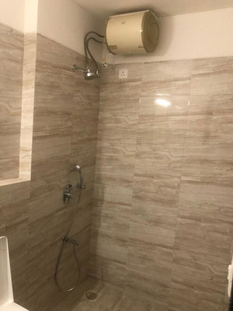 Bathroom, kanakia-levels 3 Bedroom 1112 Sq.Ft. Apartment In Malad East Mumbai 9723263