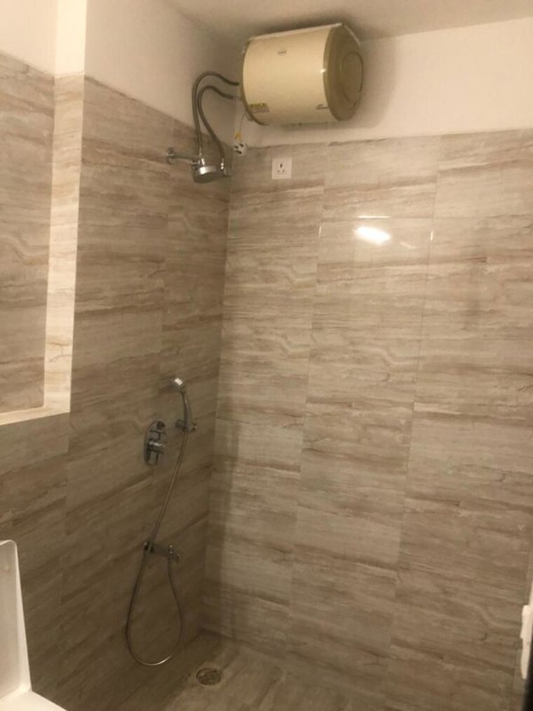 Bathroom, kanakia-levels 3 Bedroom 1112 Sq.Ft. Apartment In Malad East Mumbai 9723263