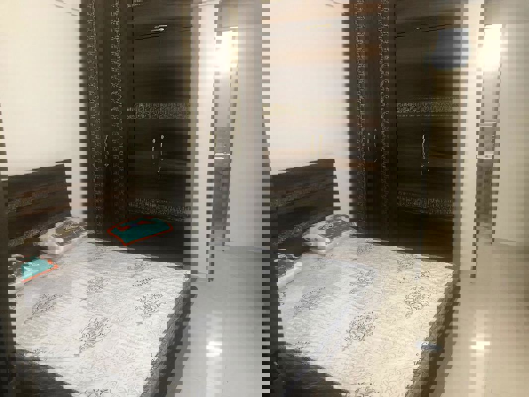 3 BHK + Pooja Room Apartment For Rent in Kanakia Levels