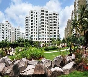 2 BHK + Pooja Room,Servant Room,Study Room,Extra Room Apartment For Rent in Rohan Vasantha