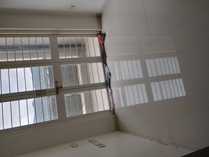 Balcony in 3 BHK Apartment at Goel Ganga Utopia, Bavdhan – for Rent