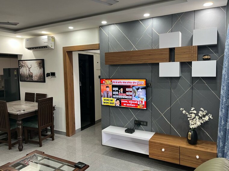 Team Area, vascon-forest-edge 2 Bedroom 699 Sq.Ft. Apartment In Kharadi Pune 9723270