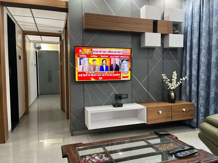 Exterior View, vascon-forest-edge 2 Bedroom 699 Sq.Ft. Apartment In Kharadi Pune 9723270