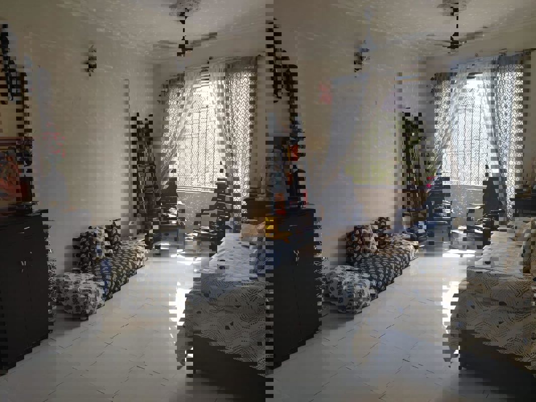 2 BHK Apartment For Rent in Shiv Om CHS