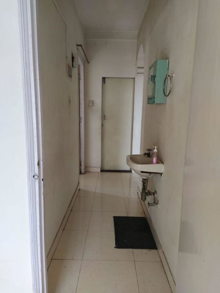 Bathroom, shiv-om-chs 2 Bedroom 930 Sq.Ft. Apartment In Chandivali Mumbai 9723277