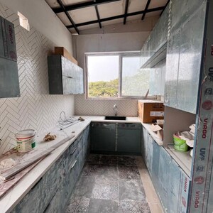 Kitchen in 2 BHK Apartment at Frazer Town – for Rent