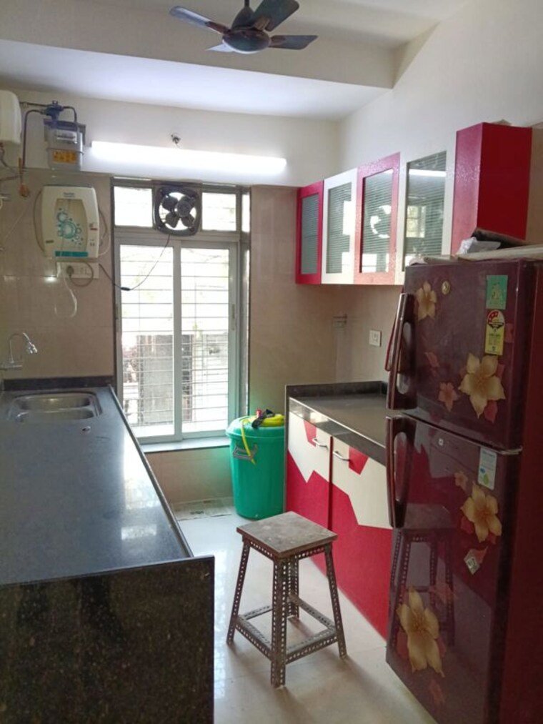 Team Area, andheri east 1.5 Bedroom 550 Sq.Ft. Apartment In Andheri East Mumbai 9723251