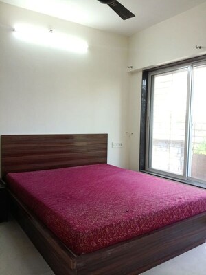 Bedroom in 1.5 BHK Apartment at Andheri East – for Rent