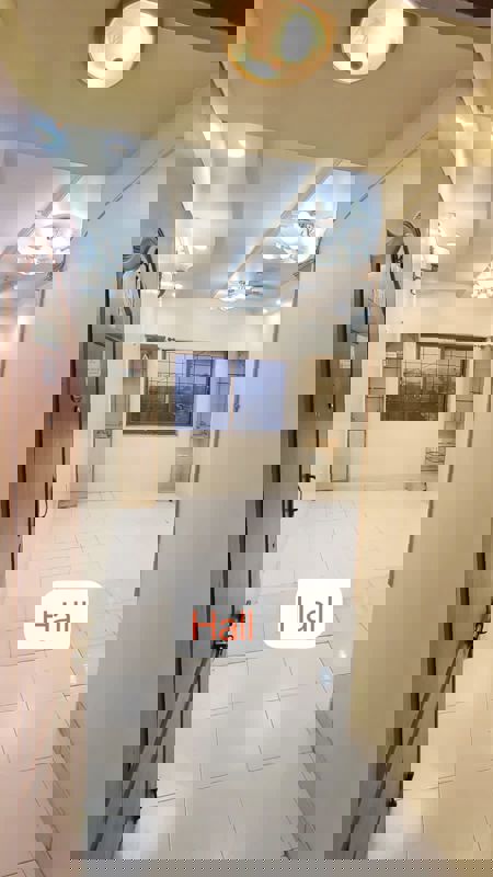 3 BHK Apartment For Rent in Natasha Enclave