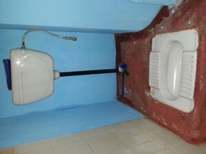 Furnished Amenities in 2 BHK Independent House at Ganga Nagar – for Rent