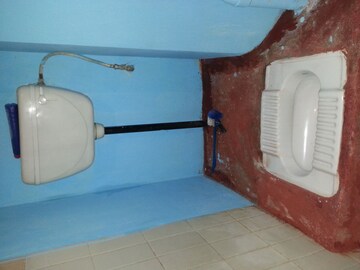 Furnished Amenities in 2 BHK Independent House at Ganga Nagar – for Rent