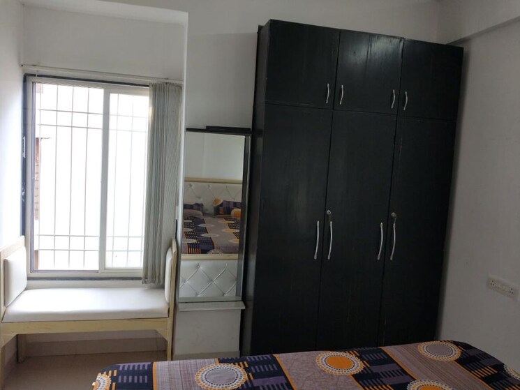 undefined, varma-fortune-house 2 Bedroom 649 Sq.Ft. Apartment In Kharadi Pune 9723285