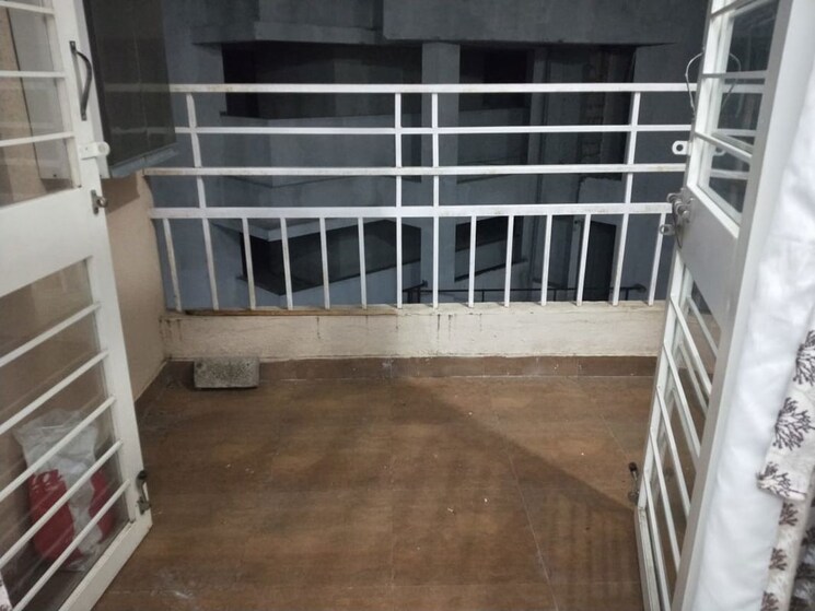 Balcony, varma-fortune-house 2 Bedroom 649 Sq.Ft. Apartment In Kharadi Pune 9723285