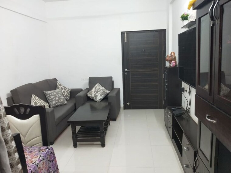 Team Area, varma-fortune-house 2 Bedroom 649 Sq.Ft. Apartment In Kharadi Pune 9723285