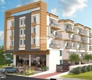 2 BHK Apartment For Rent in Varma Fortune House, Kharadi