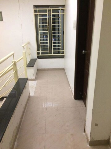 Building Lobby in 2 BHK Apartment at Dreams Rhythm, Bavdhan – for Rent