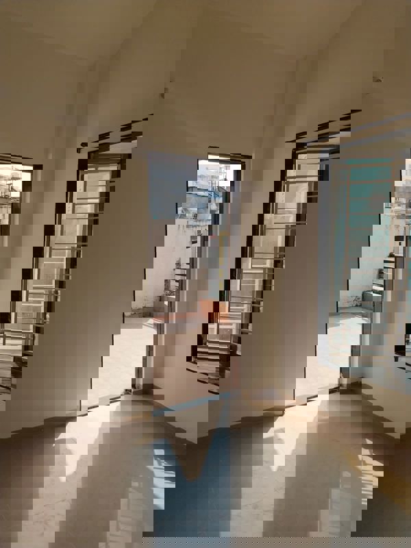 2 BHK + Servant Room 1000 Sq.Ft. Apartment in Dreams Rhythm