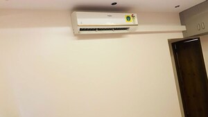 Furnished Amenities in 3 BHK Apartment at Gagan Avencia, Kharadi – for Rent