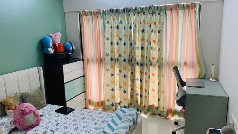 Team Area, gagan-avencia 3 Bedroom 1088 Sq.Ft. Apartment In Kharadi Pune 9723294