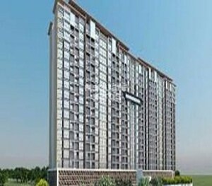 3 BHK Apartment For Rent in Gagan Avencia, Kharadi