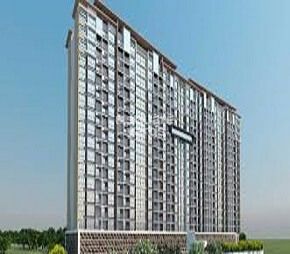 3 BHK + Pooja Room Apartment For Rent in Gagan Avencia
