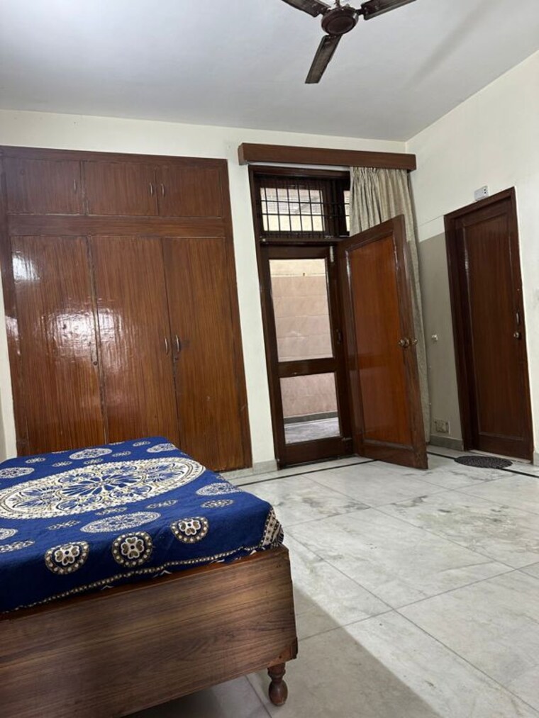 Bedroom, rwa-apartments-sector-19 1.5 Bedroom 750 Sq.Ft. Independent House In Sector 19 Noida 9723297