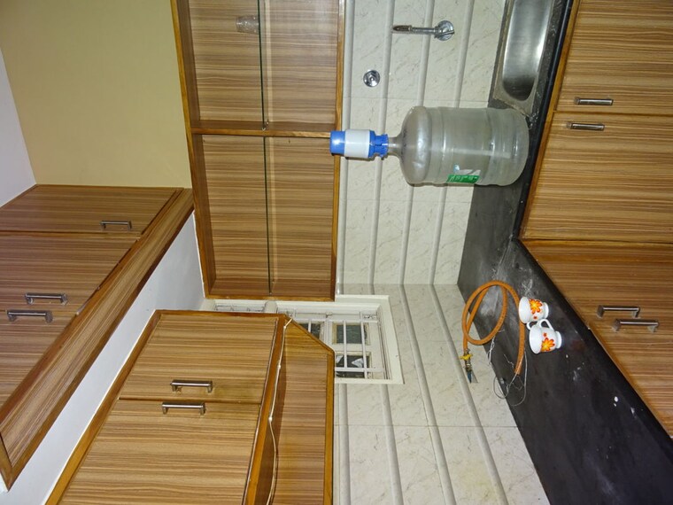 undefined, ganga nagar 2 Bedroom 757 Sq.Ft. Independent House In Ganga Nagar Bangalore 9723295