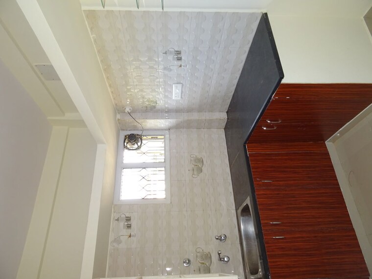 Kitchen, ganga nagar 2 Bedroom 757 Sq.Ft. Independent House In Ganga Nagar Bangalore 9723295