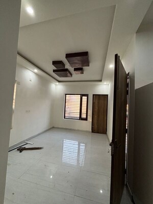 Room in 3 BHK Builder Floor at Dhakoli – for Sale