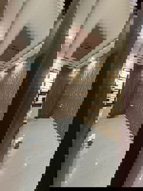 3 BHK + Pooja Room Builder Floor For Sale in Rehmat Home