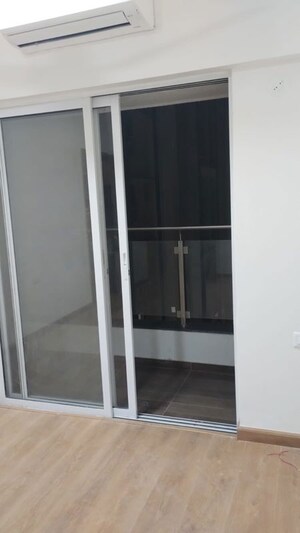 Building Lobby in 1 BHK Apartment at Wadgaon Sheri – for Sale