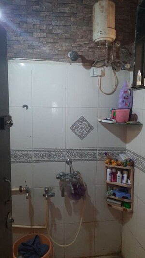 Furnished Amenities in 2 BHK Apartment at Group Seven Rushi Heights, Goregaon East – for Sale