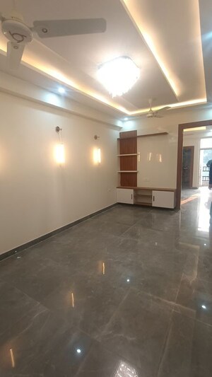 3 BHK Builder Floor For Sale in Vihaan Homes, Sector 1 Greater Noida